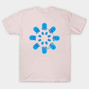 Octopus T-Shirt